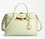 Bolso Guess enisa verde pastel